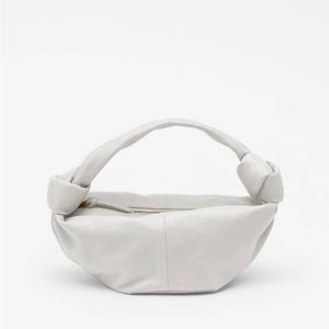 Bottega Veneta Double Knot Bag